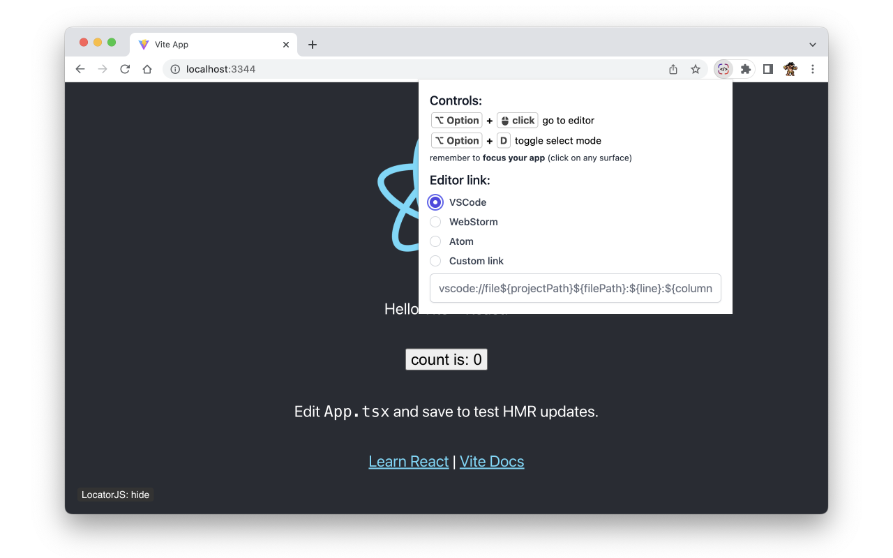 LocatorJS插图 LocatorJS插图