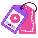 TAGiT - Video Bookmarking & AI Summaries缩略图