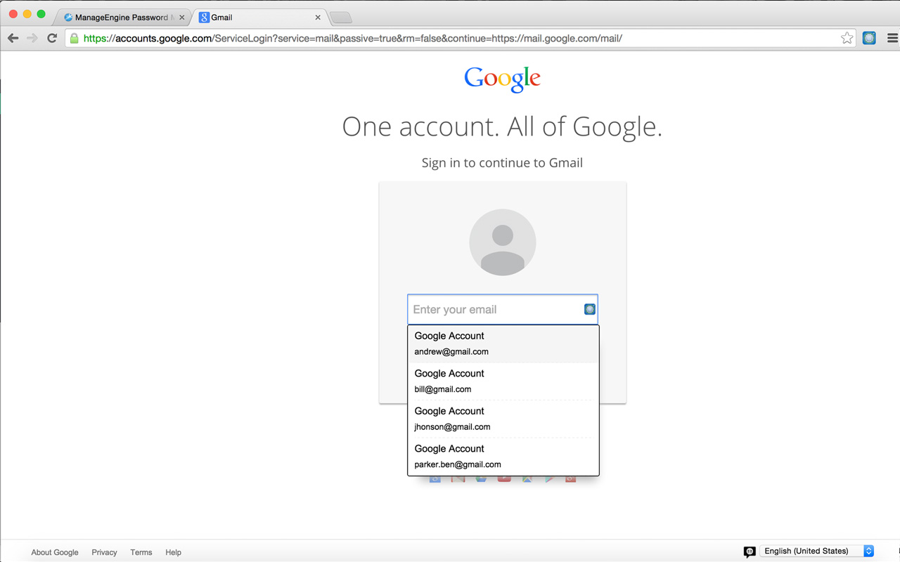 Password Manager Pro插图
