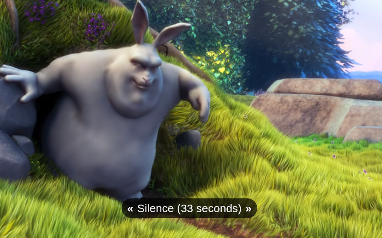 Movie Subtitles插图