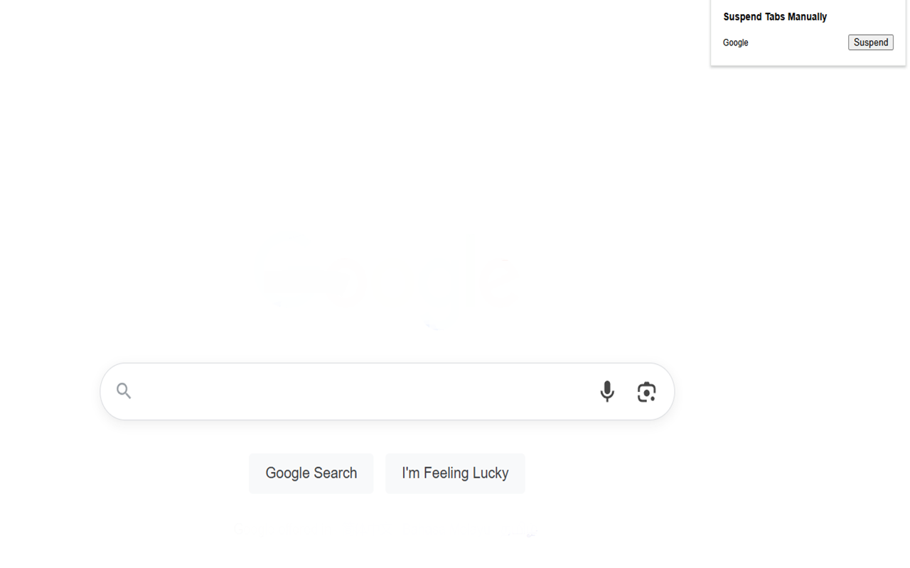 手动暂停标签页插图