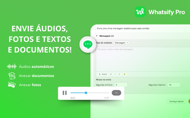 Whatsify Pro插图 Whatsify Pro插图