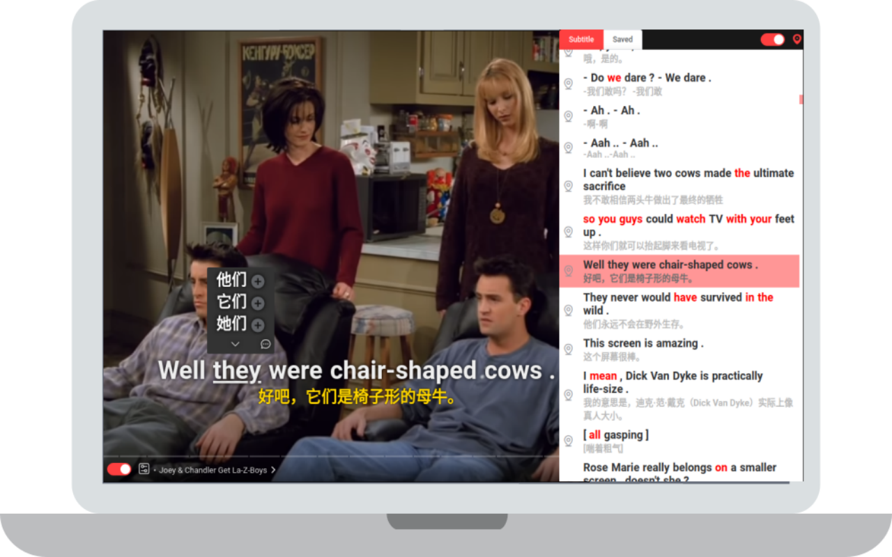Enjoy Learning Languages插图 Enjoy Learning Languages插图
