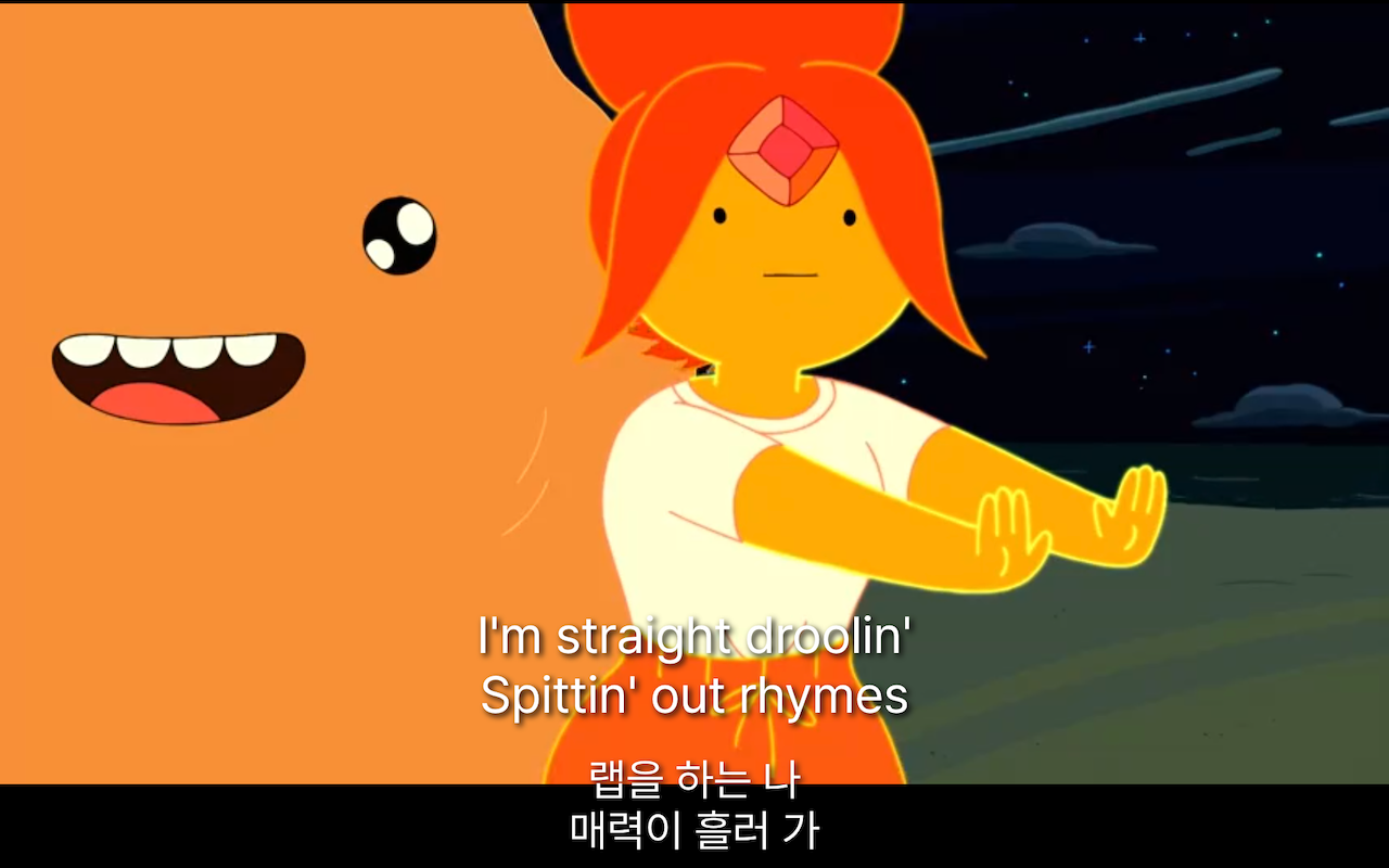 SecondSub插图 SecondSub插图