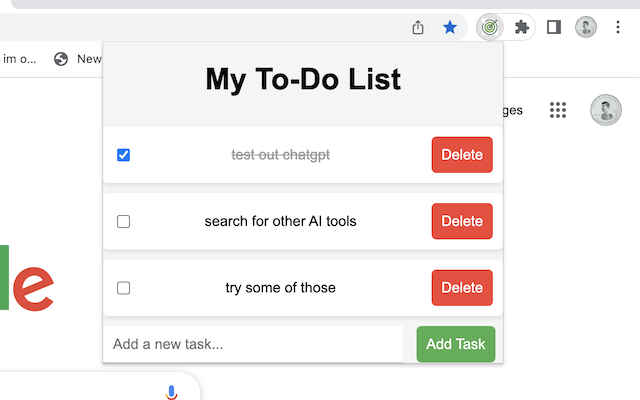 minimalist and simple to use to do list插图 minimalist and simple to use to do list插图