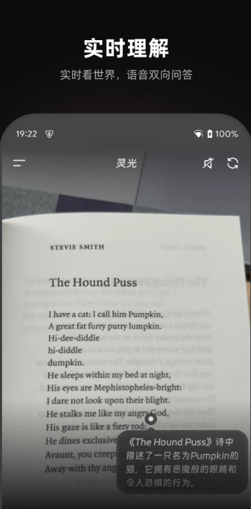 灵光-AGI多模态AI应用插图 灵光-AGI多模态AI应用插图