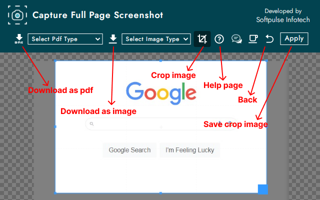 截取整页截图插图