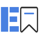 EStar - 书签管理工具缩略图