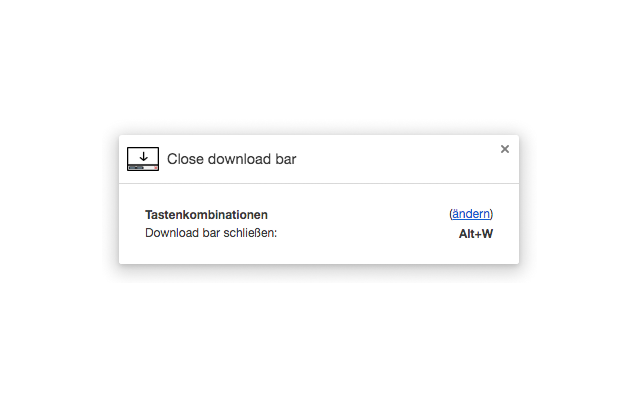 Close download bar插图 Close download bar插图