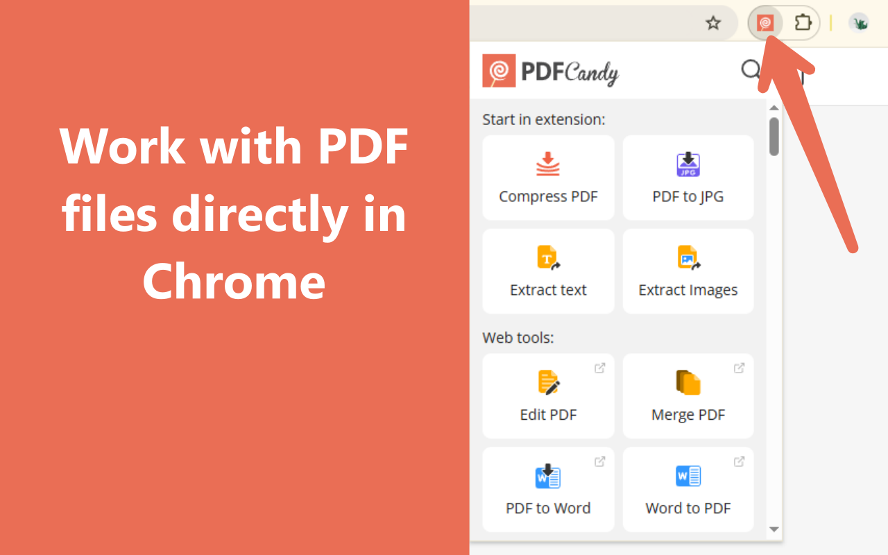 PDF Candy插图 PDF Candy插图