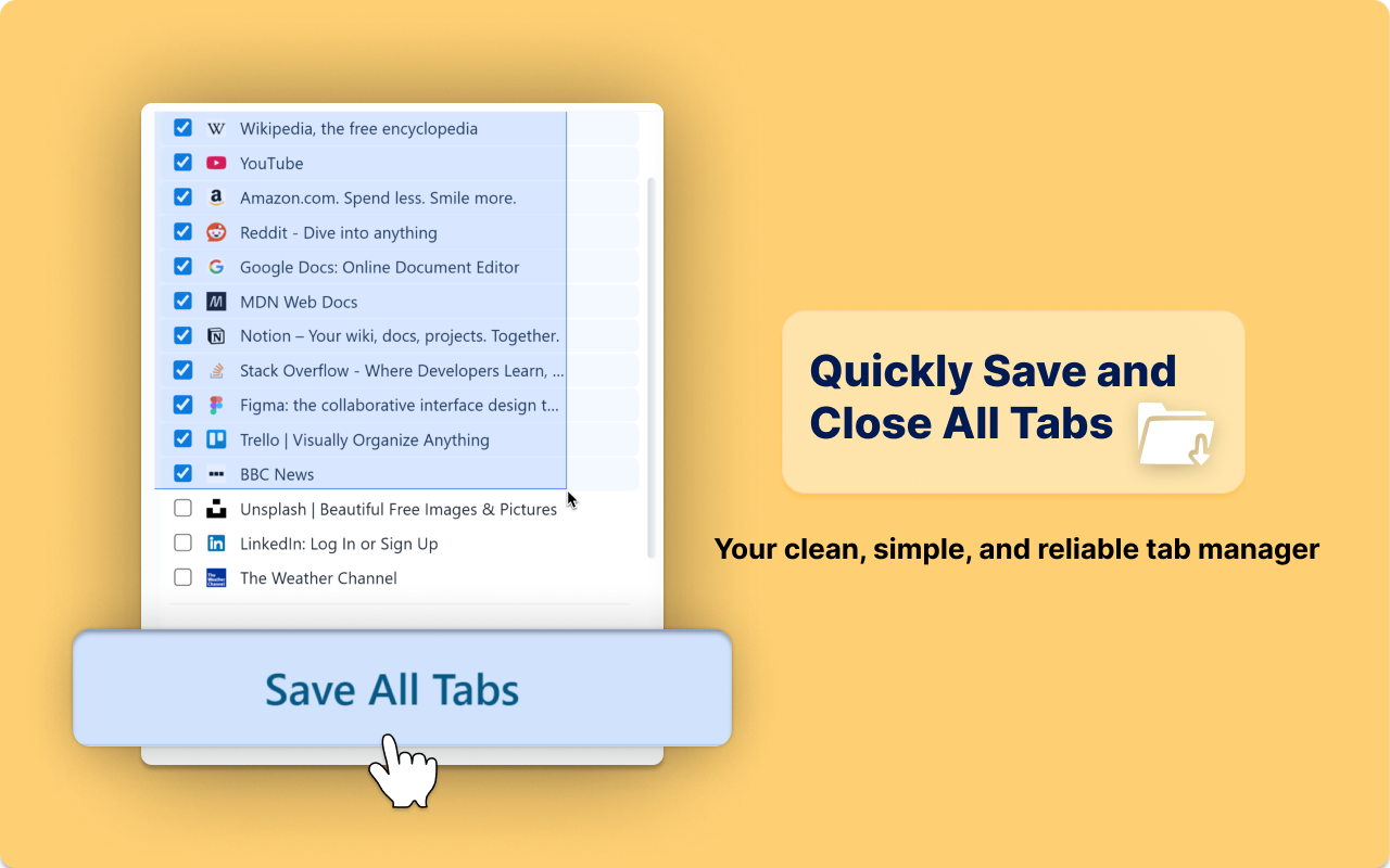 标签管理器插图