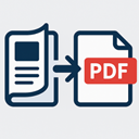 Flipbook to PDF Downloader缩略图