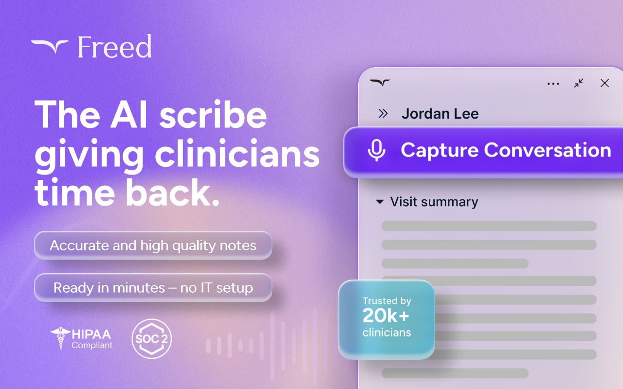 Freed插图 Freed插图