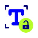 复制受保护的文本缩略图