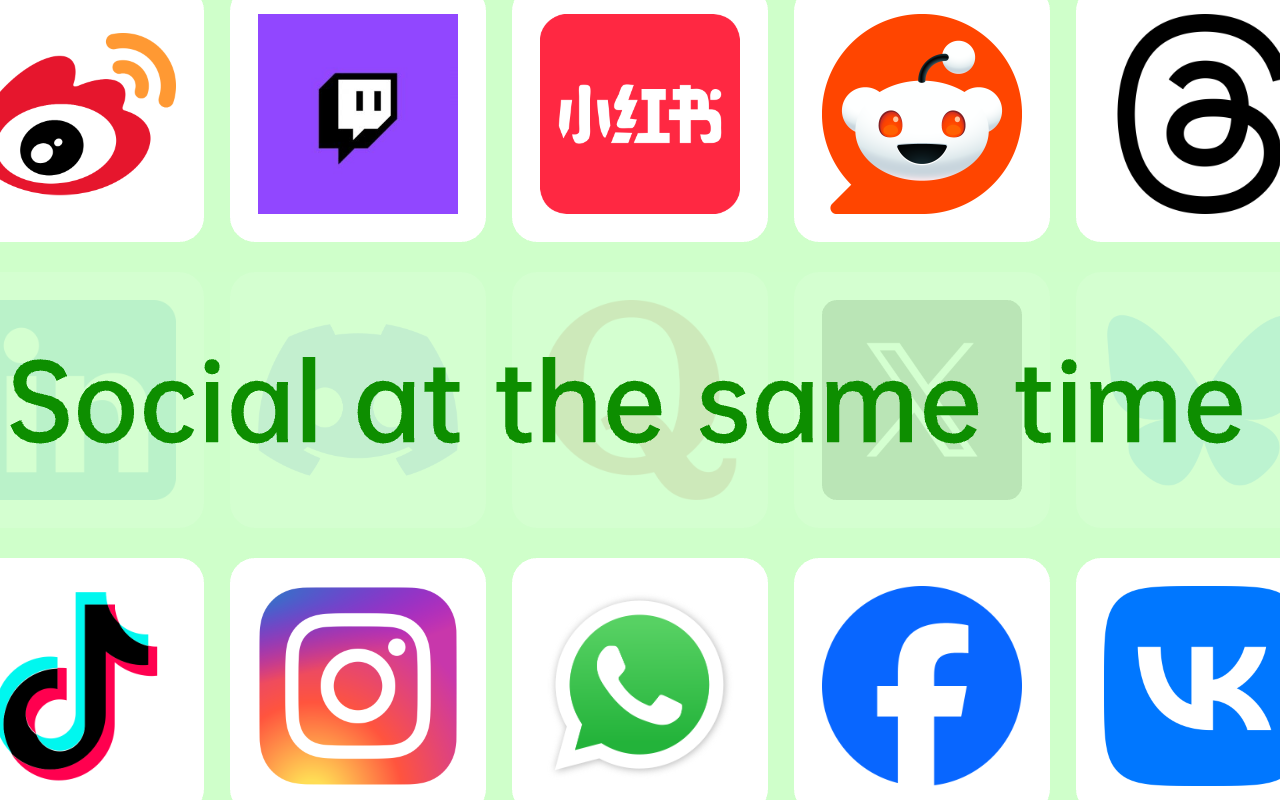 1TabScape:将标签拆分为1个标签,合并所有网站。插图 1TabScape:将标签拆分为1个标签,合并所有网站。插图