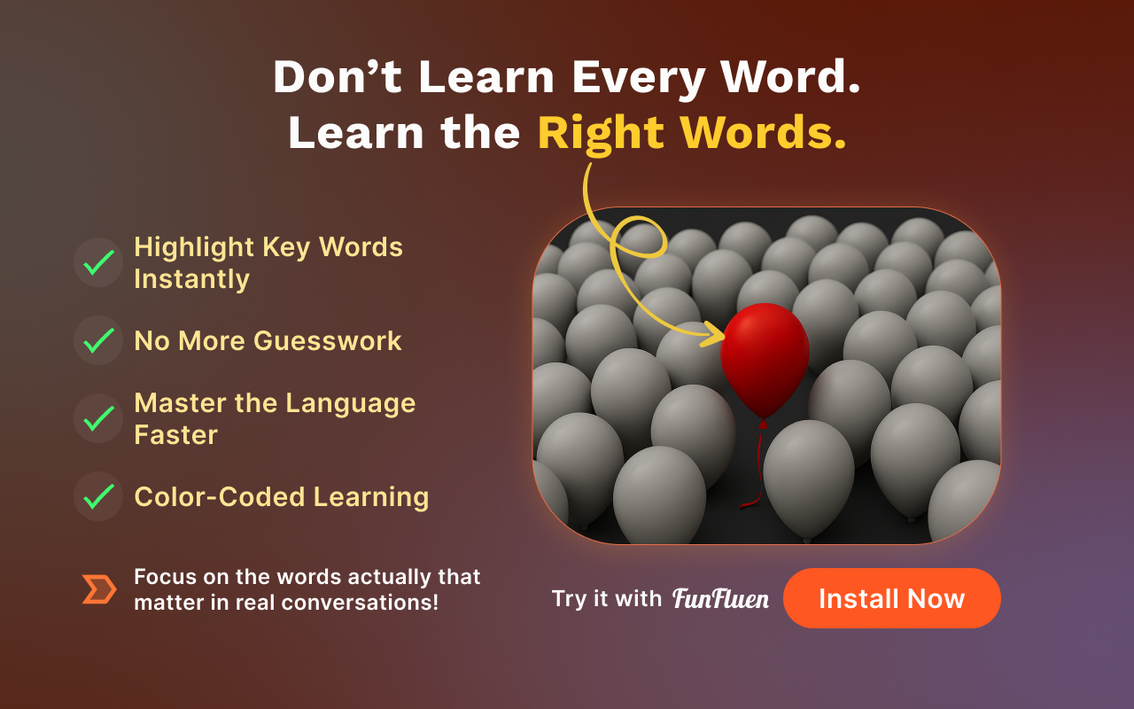 YouTube-AFL语言学习插图