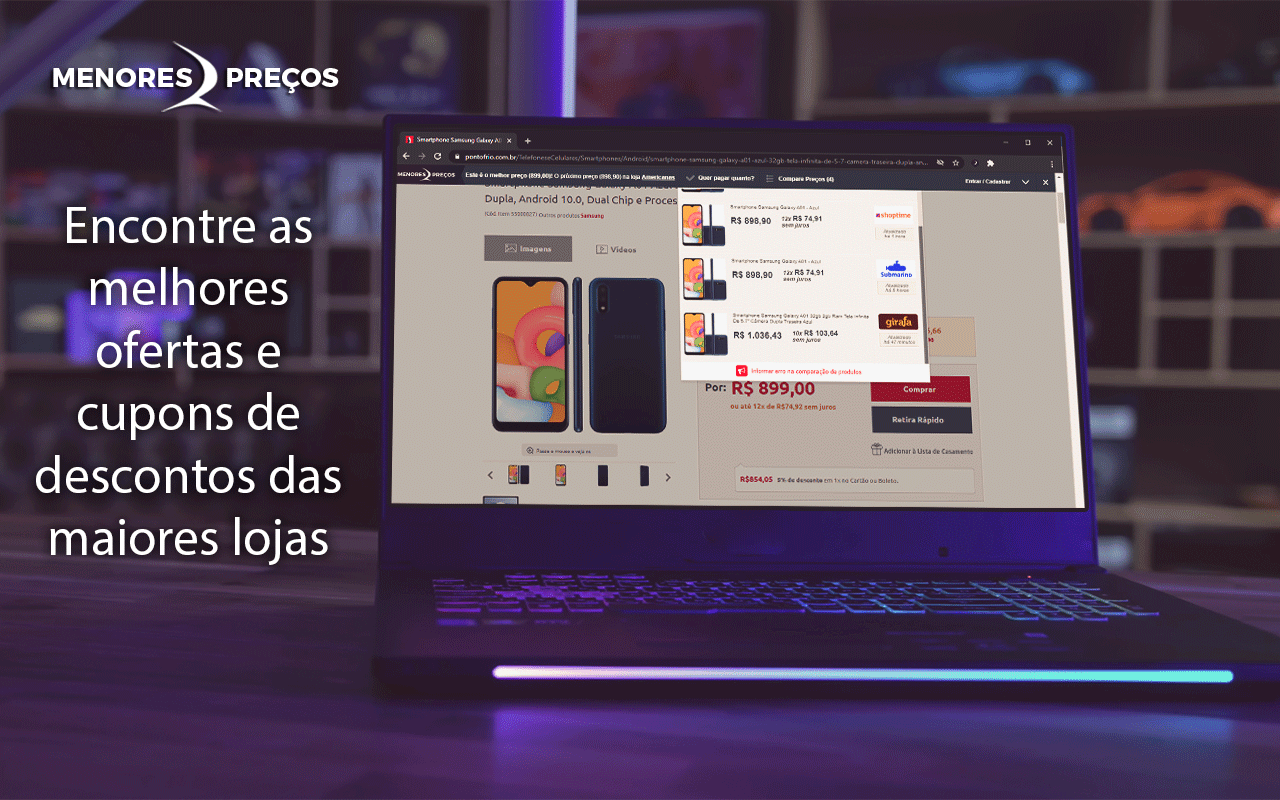 Menores Preços Dudu Rocha插图