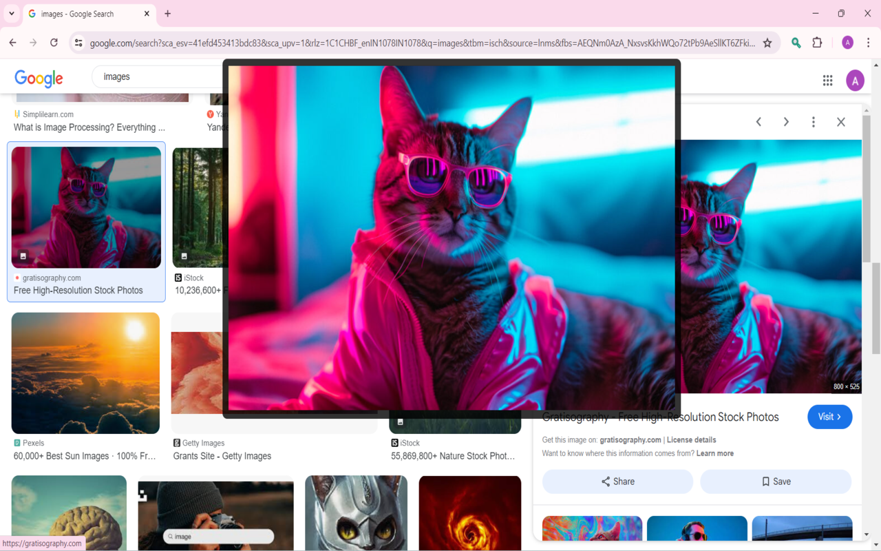 Zooma - Image Zoomer插图