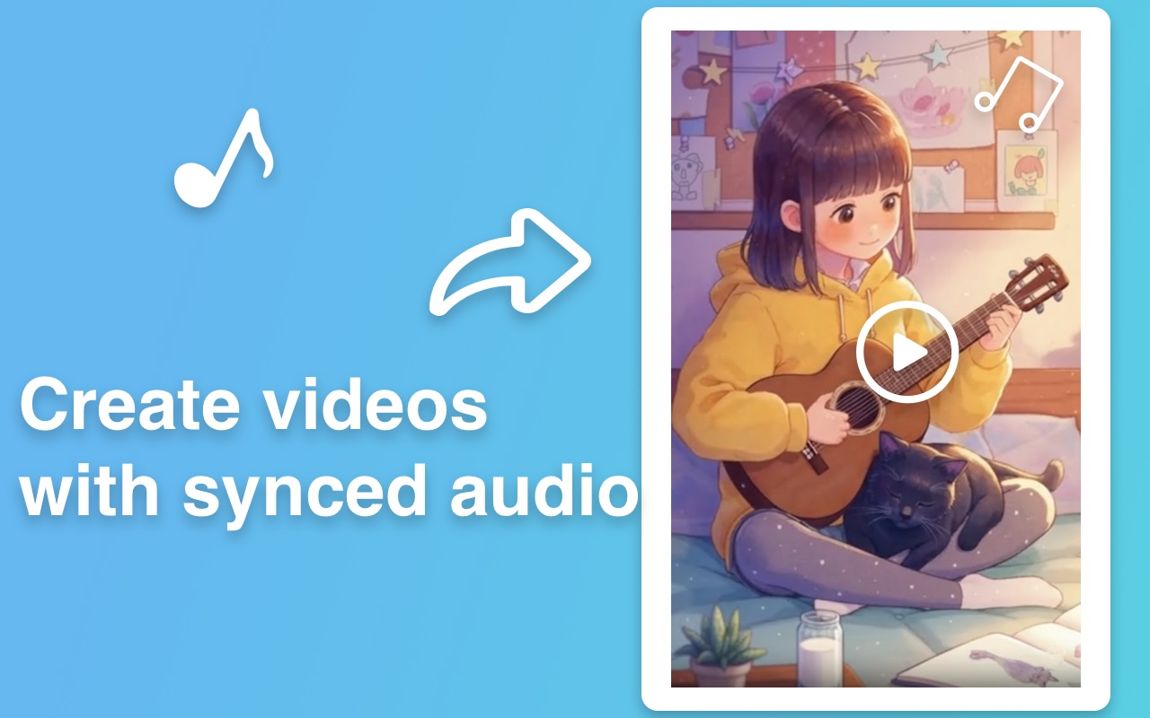 AI Video Generator插图