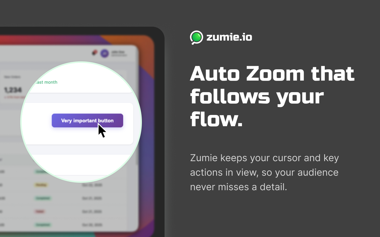 Zumie插图 Zumie插图