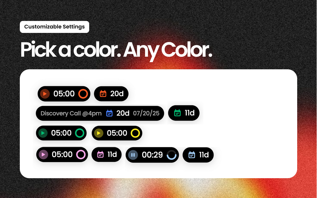 TimeDay插图 TimeDay插图