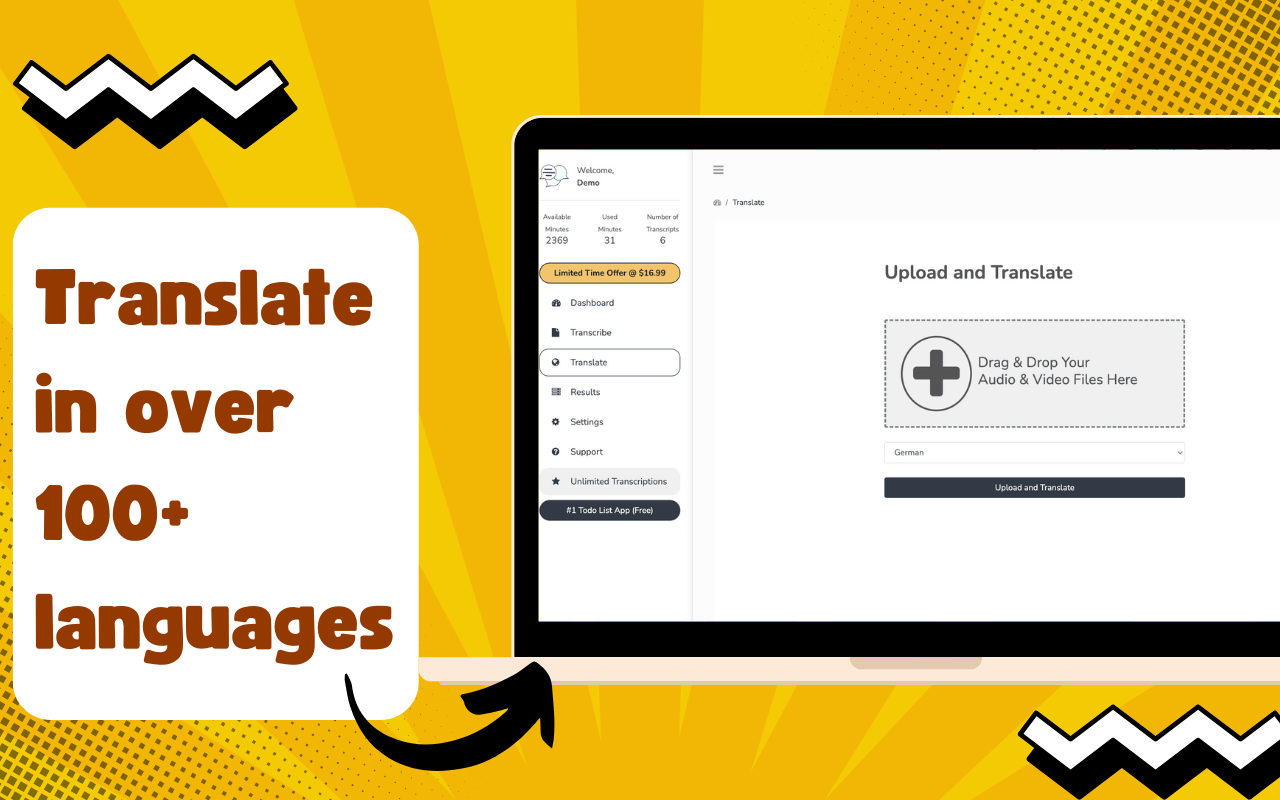 ScribeBuddy插图 ScribeBuddy插图