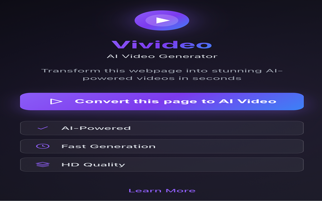 Vivideo插图 Vivideo插图