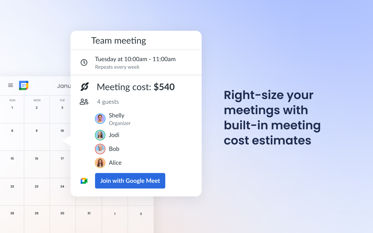 Fellow: AI Meeting Notes, Agendas, and Action items插图 Fellow: AI Meeting Notes, Agendas, and Action items插图