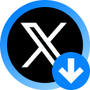 X Media Downloader – 批量下载Twitter/X图片和视频缩略图