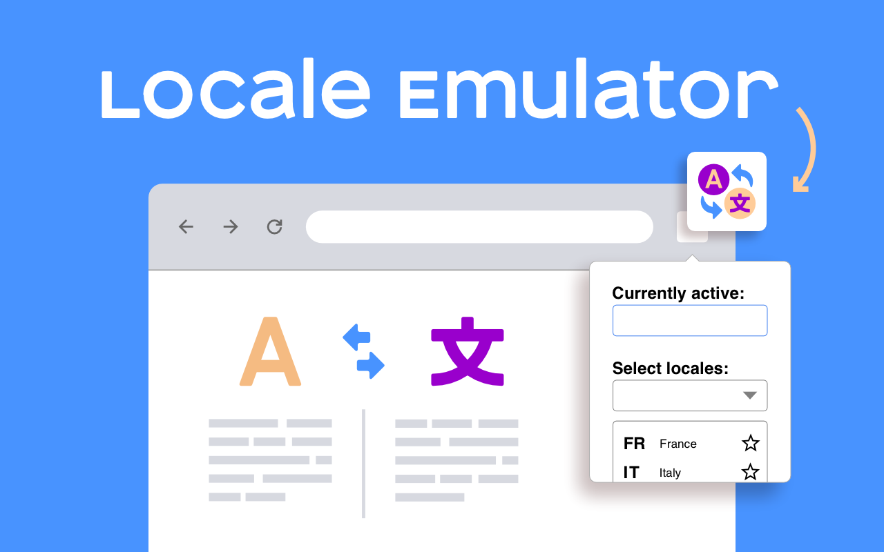 区域设置转换器插图 区域设置转换器插图