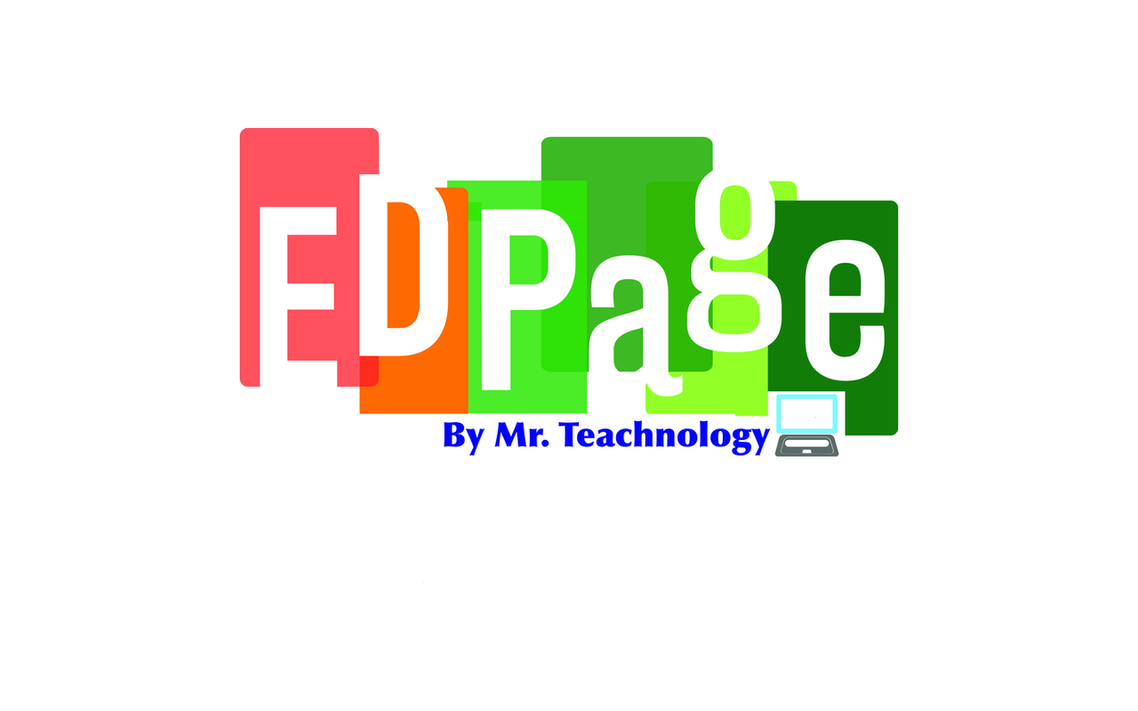 EdPage插图