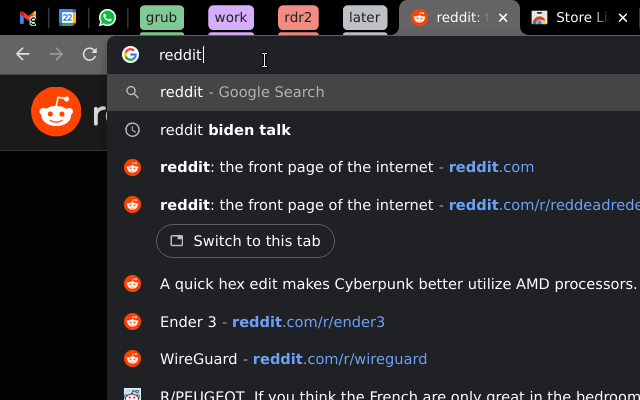 Just Black Improved插图 Just Black Improved插图