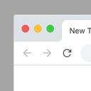 Chrome Original White Theme缩略图