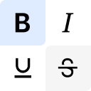 Post Text Formatter缩略图