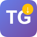 Telegram网页助手 - TG下载工具 消息管理缩略图