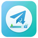 TG下载器：Telegram图片视频保存工具缩略图