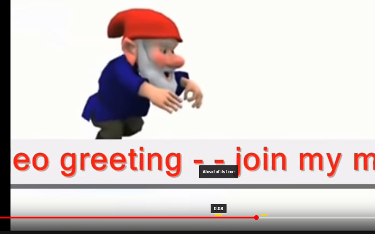 Highlights for YouTube插图 Highlights for YouTube插图