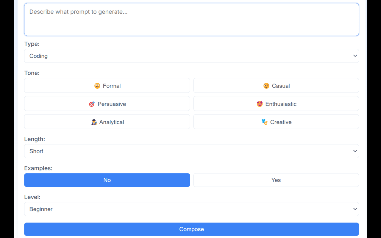 Promptly插图 Promptly插图