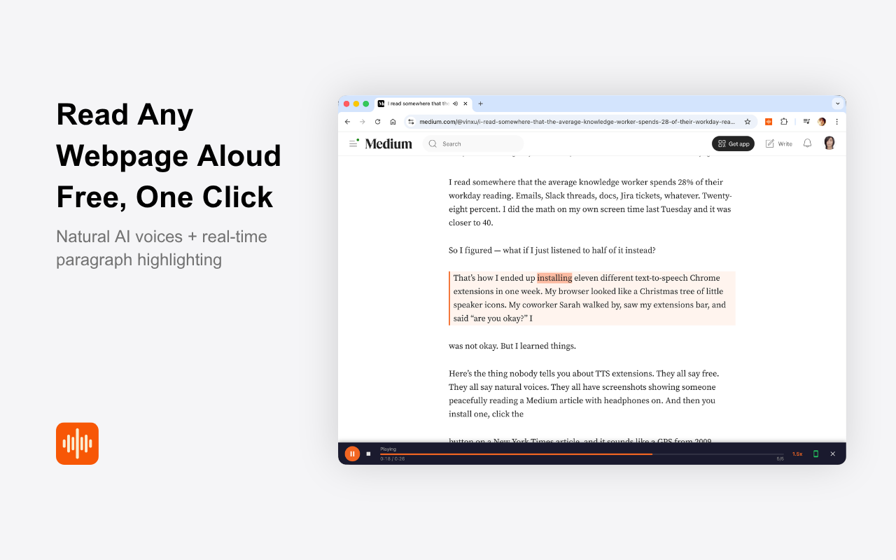 CastReader插图 CastReader插图