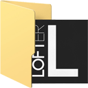 Lofter抓文插件缩略图