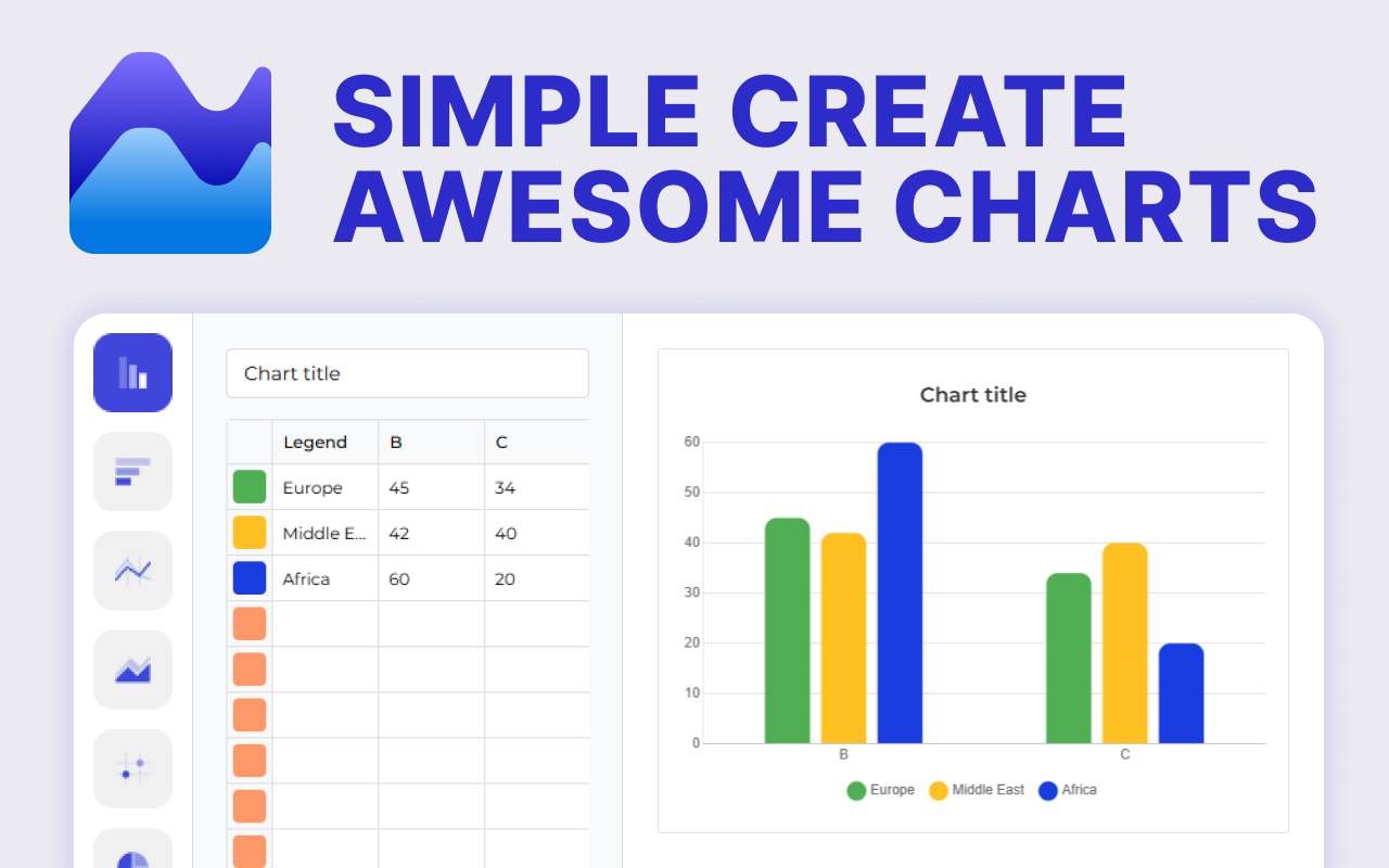 图表制作器插图 图表制作器插图