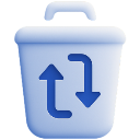 TIKTOK 批量删除转发、点赞缩略图