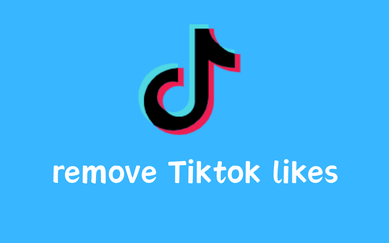 批量移除TikTok 点赞插图 批量移除TikTok 点赞插图