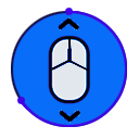 YouTube Volume Scroll Master缩略图