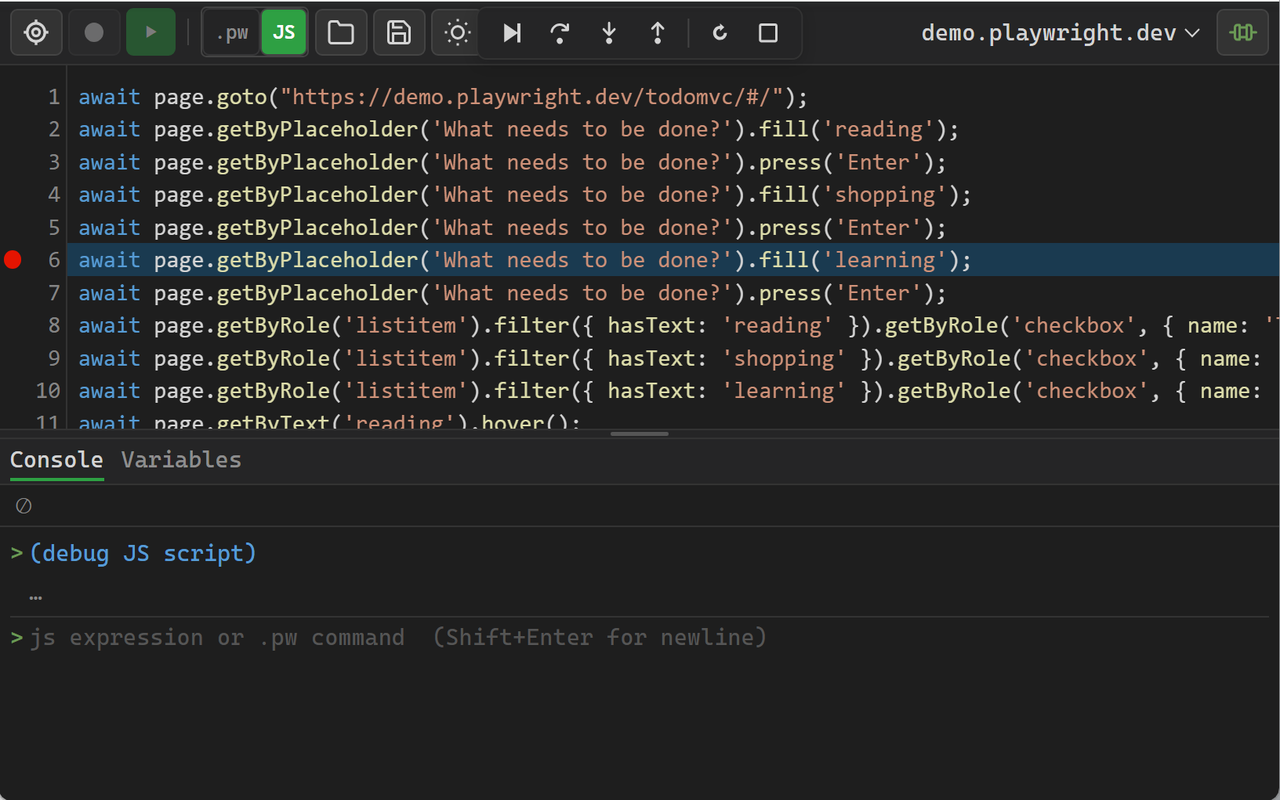 Dramaturg插图 Dramaturg插图