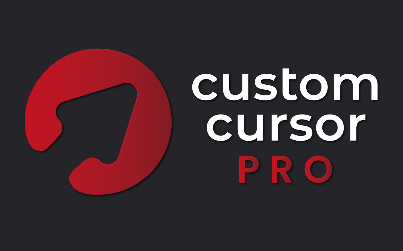 Custom Cursor Pro插图