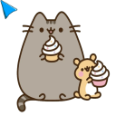 Pusheen Cursor缩略图