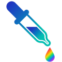 简易取色器缩略图