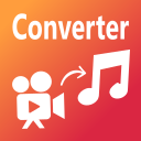 从视频中获取音频缩略图