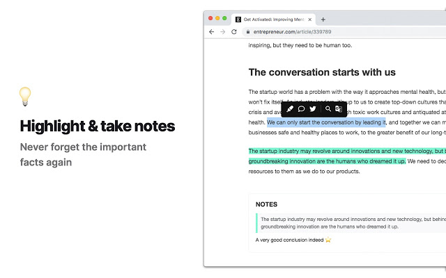 Reader Mode Premium插图 Reader Mode Premium插图